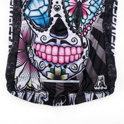 Weimostar Women's Summer Skull - Blue Force Sports