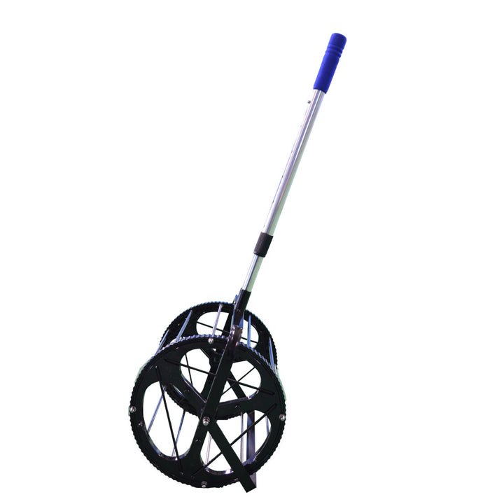 Tennis Ball Picker Pick Up Basket Tennis Trainer Recycler - Blue Force Sports