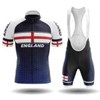 Short Sleeve Bib Cycling Suit Summer Road - Blue Force Sports