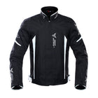 Breathable Drop-proof And Wind-resistant Car Suit - Blue Force Sports