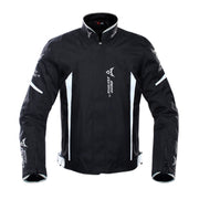 Breathable Drop-proof And Wind-resistant Car Suit - Blue Force Sports
