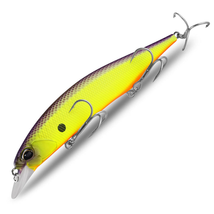 ABS Engineering Plastic Thermal Model Fishing Lure - Blue Force Sports