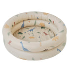 Piscina inflable para bebés