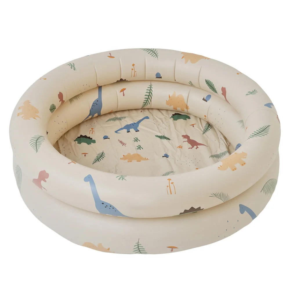 Piscina inflable para bebés
