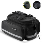 Cycling Rack Package Bicycle Travel Bag - Blue Force Sports