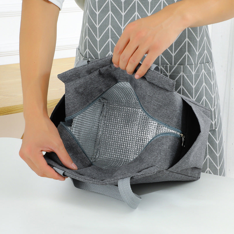 Bolsa térmica impermeable multiusos