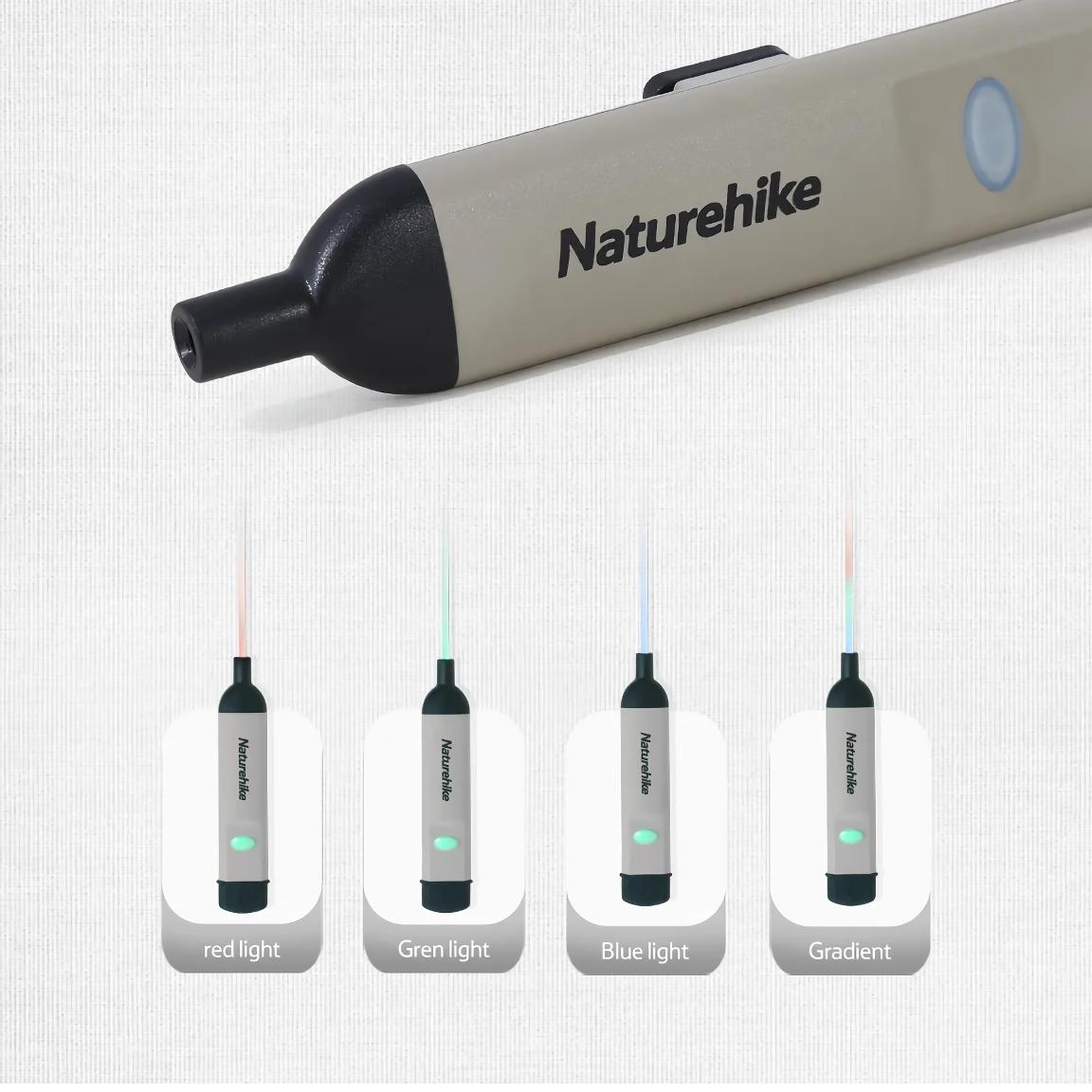 Wasserdichtes USB-Lichterseil für Outdoor-Camping