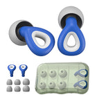 Juego de tapones para los oídos Ultimate Sleep and Swim