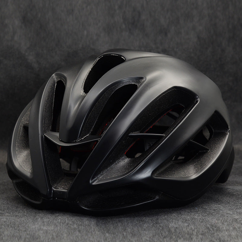 Mountain Bike Road Bike Split Helmet Riding Equipment Accessories - Blue Force Sports