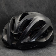 Mountain Bike Road Bike Split Helmet Riding Equipment Accessories - Blue Force Sports