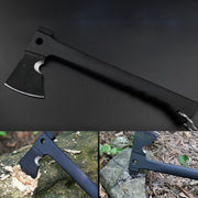 Axe Multifunctional Outdoor Survival Tactics Axe Vehicle - Blue Force Sports