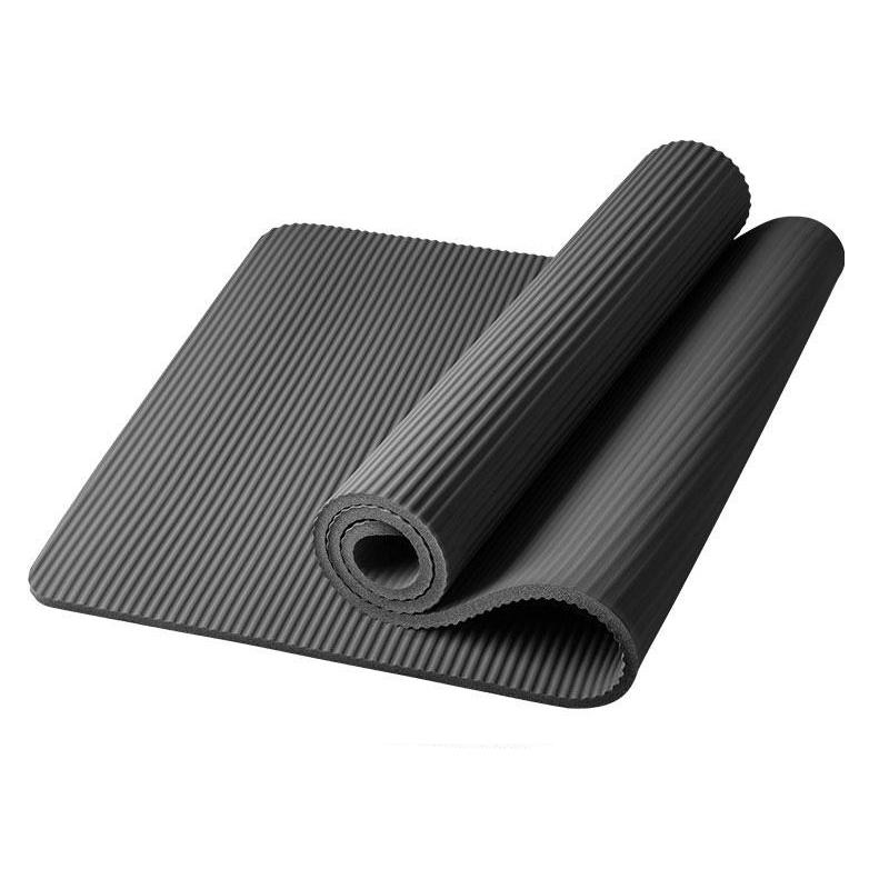 Dicke NBR-Yogamatte