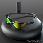 Gafas de natación antivaho