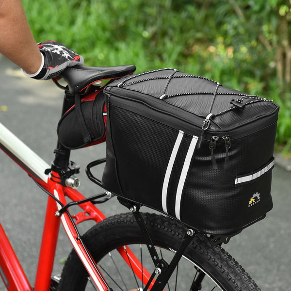 Thermal Insulated Bike Trunk Bag