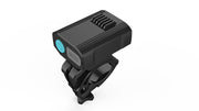 LED Waterproof Mountain Bike Headlight Riding Equipment Accessories - Blue Force Sports