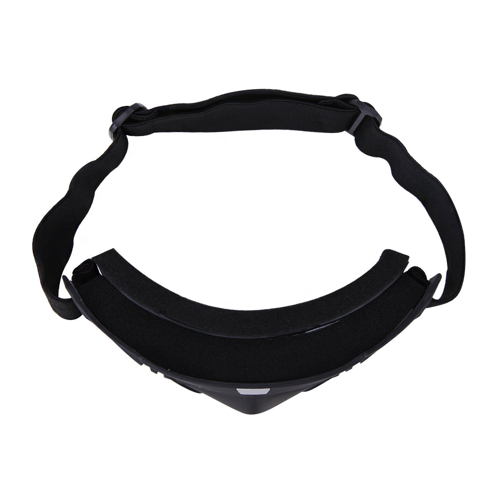 Motorcycle Racing Goggles Motocross MX MTB ATV UTV Dirt Bike Off-road Eyewear - Blue Force Sports