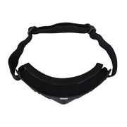 Motorcycle Racing Goggles Motocross MX MTB ATV UTV Dirt Bike Off-road Eyewear - Blue Force Sports