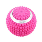 Electric Massage Ball Four-Speed Vibrating Massage Ball - Blue Force Sports