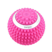 Electric Massage Ball Four-Speed Vibrating Massage Ball - Blue Force Sports