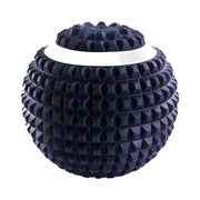 Electric Massage Ball Four-Speed Vibrating Massage Ball - Blue Force Sports