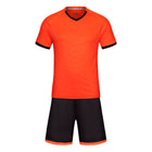 Soccer Suits - Blue Force Sports