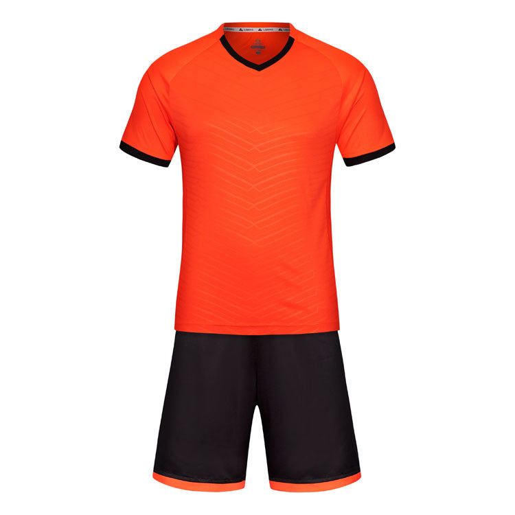 Soccer Suits - Blue Force Sports
