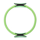 Unverzichtbarer Pilates-Yoga-Fitnessring – Übungs- und Widerstandszirkel für das Training zu Hause