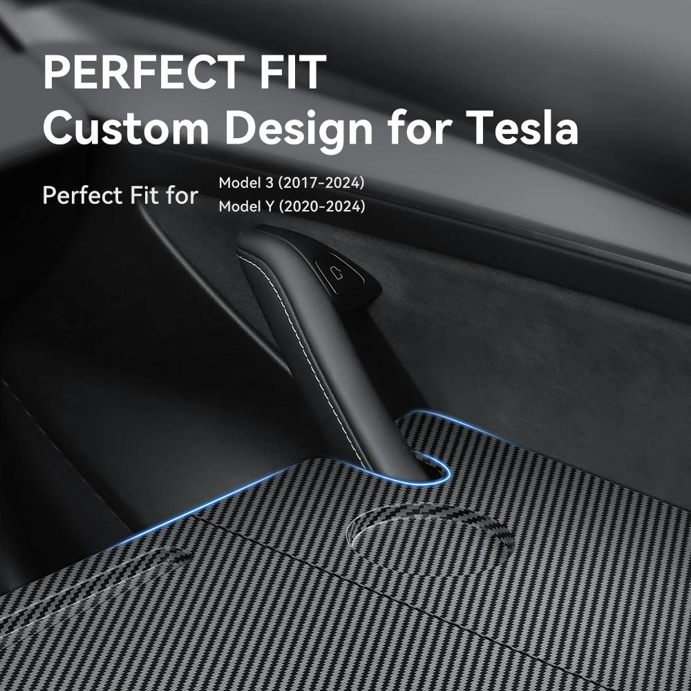 Tragbarer Lenkrad-Schreibtisch für Tesla Model 3 und Model Y