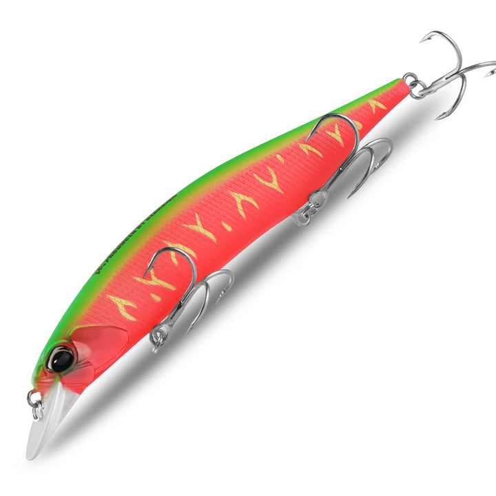 ABS Engineering Plastic Thermal Model Fishing Lure - Blue Force Sports