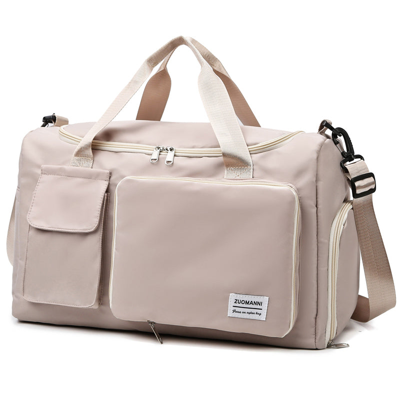 Bolsa de viaje de mano Weekender