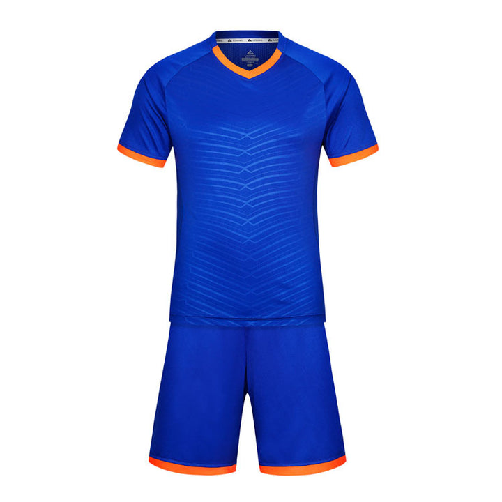 Soccer Suits - Blue Force Sports