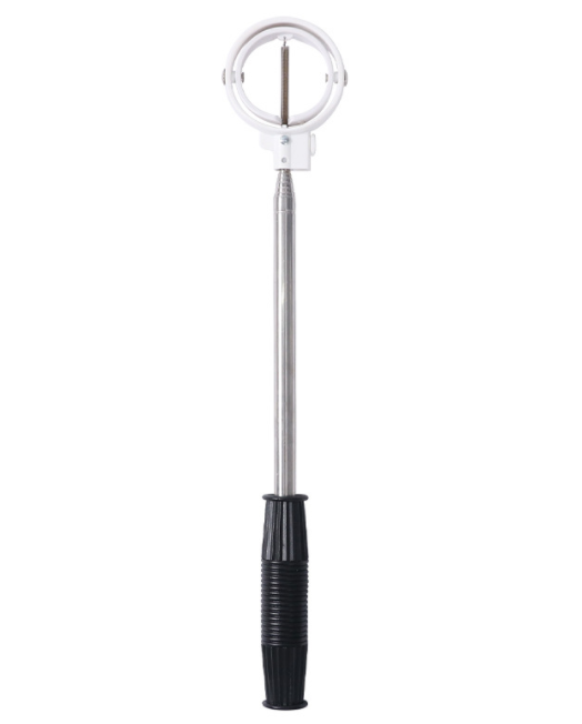 Free Retractable Stainless Steel Golf Ball Picker - Blue Force Sports
