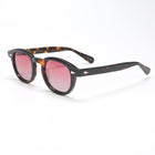Retro Acetate Polarized Sunglasses - Blue Force Sports