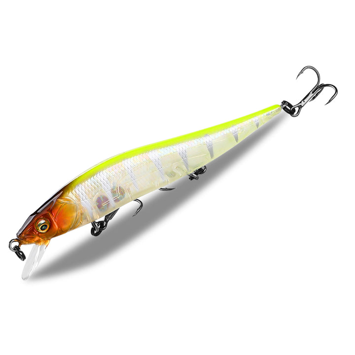 Lure Quickly Stops The Mino Bait - Blue Force Sports