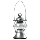 Linterna de camping retro LED recargable 