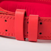 Fitness Belt Squat Fitness Exercise Waist Support - Blue Force Sports