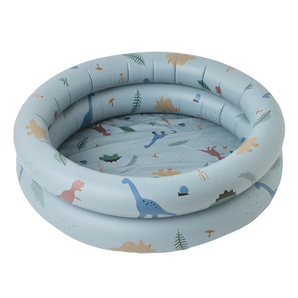 Piscina inflable para bebés