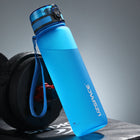 Neue Sport-Wasserflasche