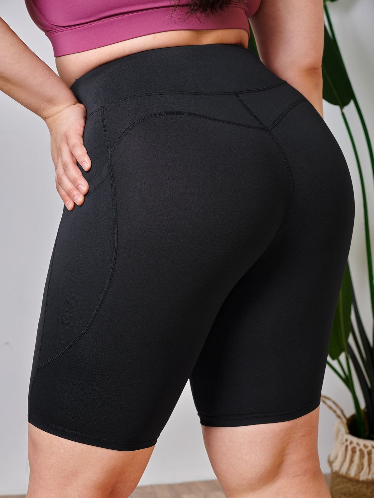Nude Hip-lifting Yoga Pants Running Quick-drying Fitness Pants - Blue Force Sports