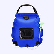 Automatic Quick Opening Outdoor Tent - Blue Force Sports