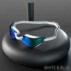 Gafas de natación antivaho