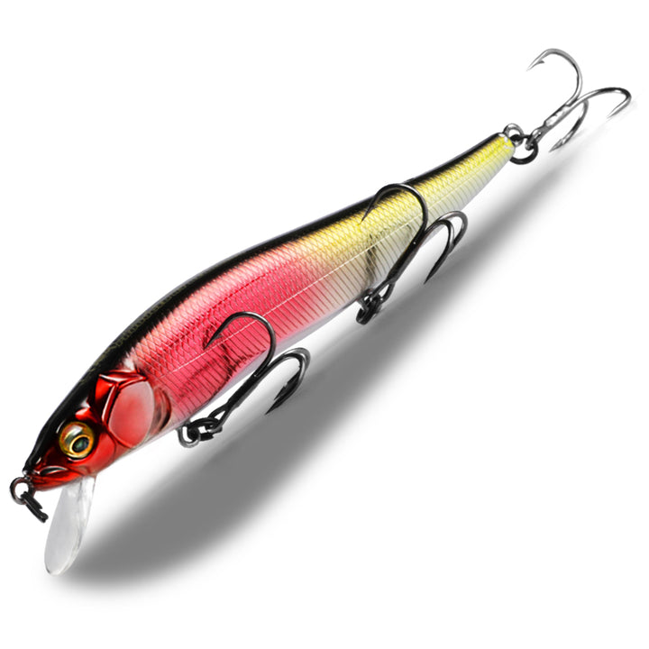 Lure Quickly Stops The Mino Bait - Blue Force Sports