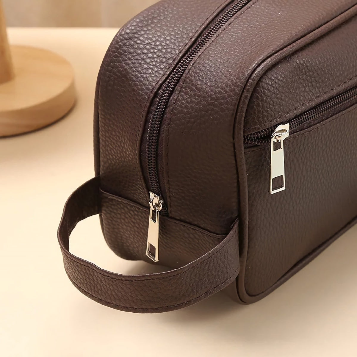 Bolsa de viaje para cosméticos