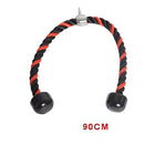 Pull Rope Down Pressure Comprehensive Training Device Pull Rope Fitness Equipment Material - Blue Force Sports