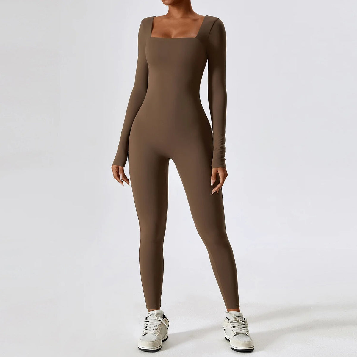 Performance-Overall für Damen für alle Jahreszeiten