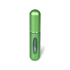 Tragbarer 5-ml-Parfümzerstäuber – nachfüllbare Reise-Sprühflasche