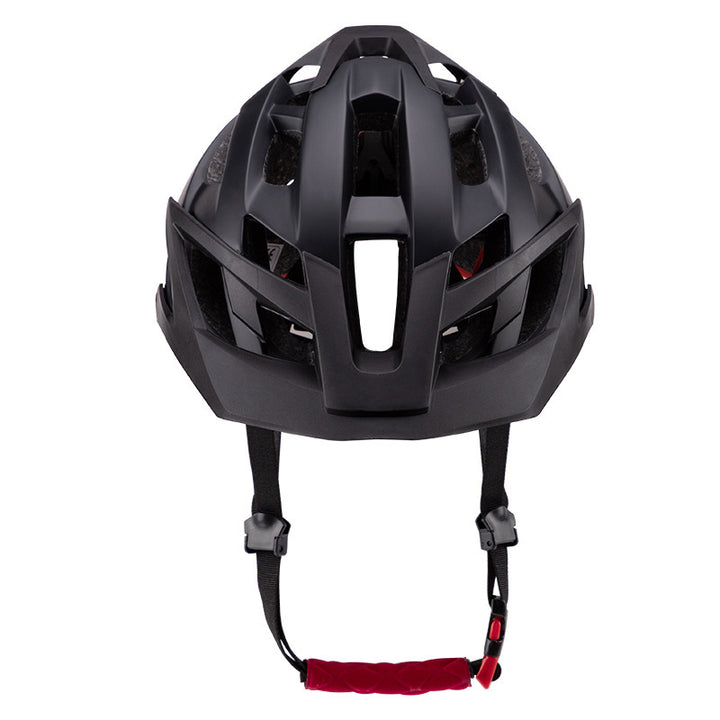 Outdoor Mountain Bike Sports Cycling Helmet - Blue Force Sports