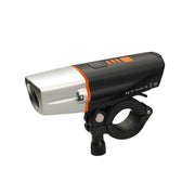 Intelligent Light Sensor Headlight Warning Mountain Bike - Blue Force Sports