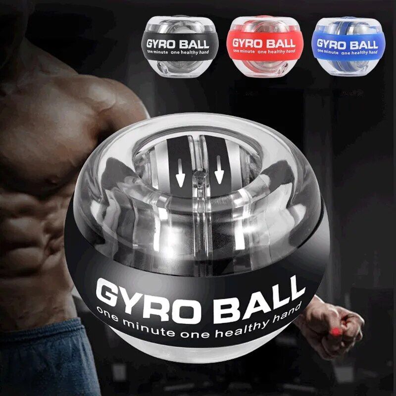 Ultimate Gyro Power Handgelenktrainer