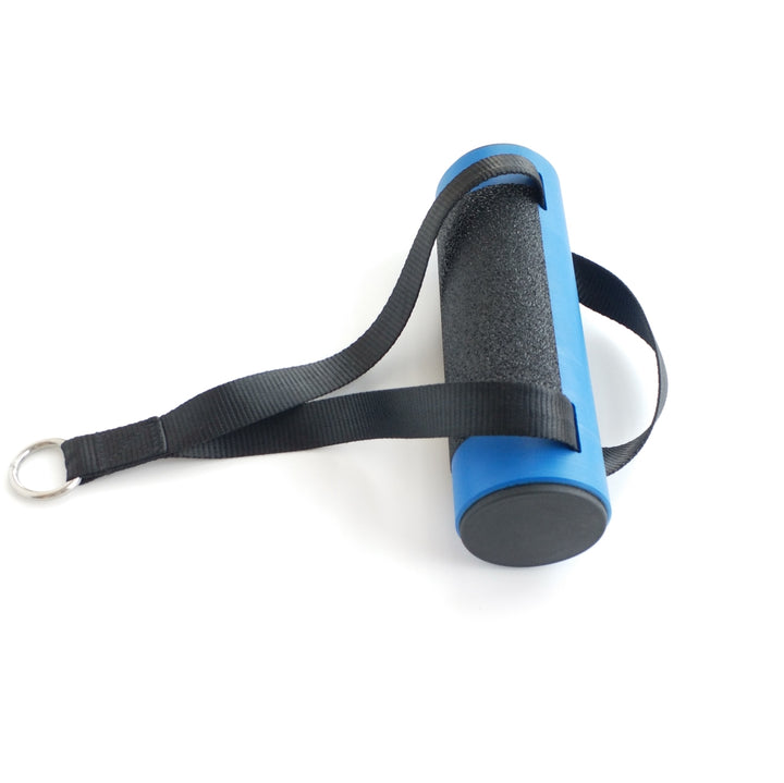 Strengthening Wrist Breaking Exercise Equipment Belt Strap - Blue Force Sports